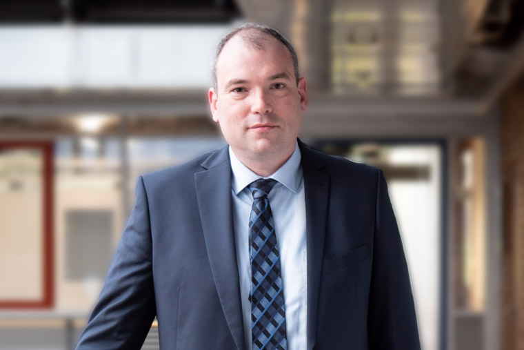 Rechtsanwalt Lösche in Amberg